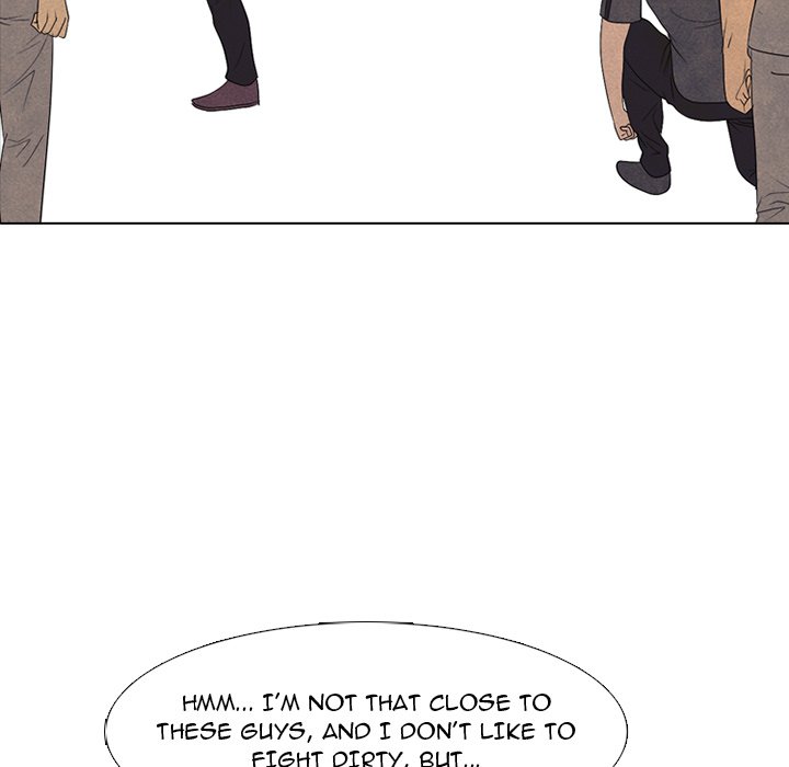 High School Devil Chapter 290 image 102