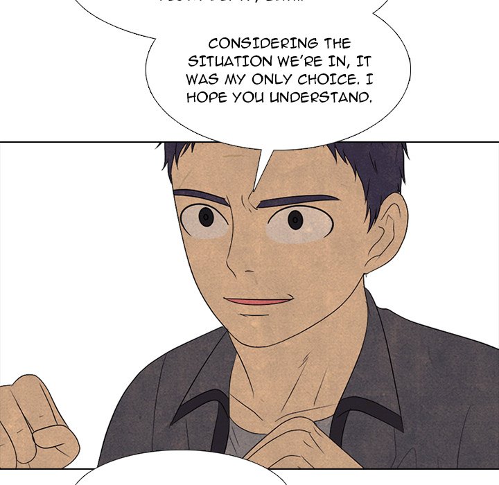 High School Devil Chapter 290 image 103