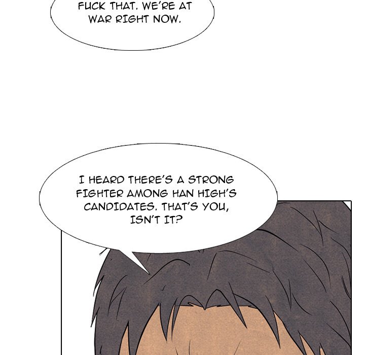 High School Devil Chapter 290 image 104