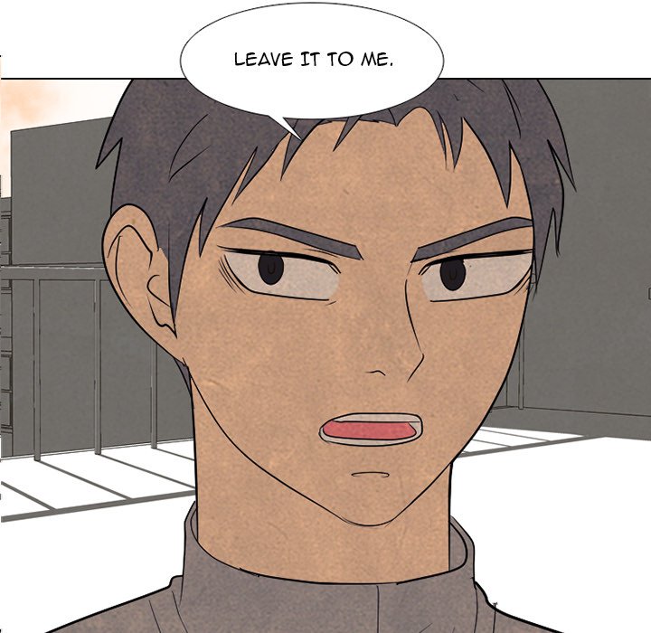 High School Devil Chapter 290 image 10