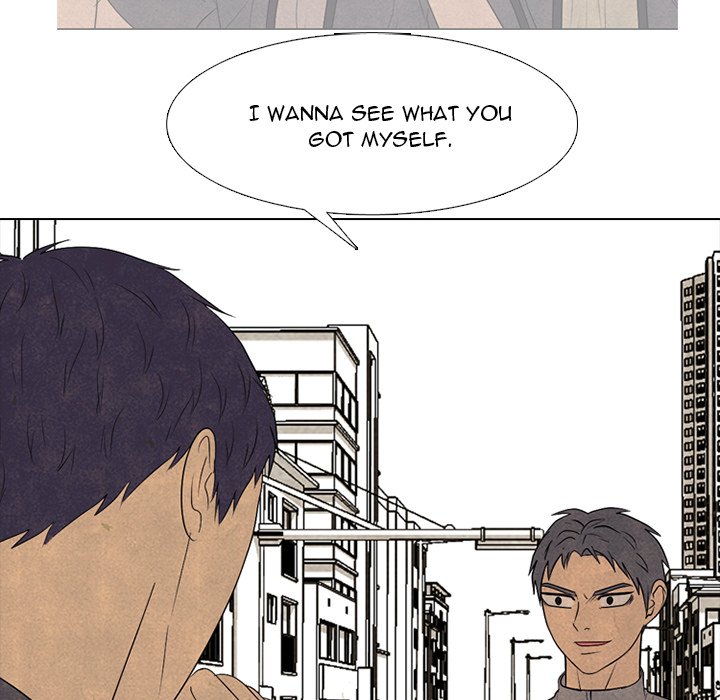 High School Devil Chapter 290 image 109