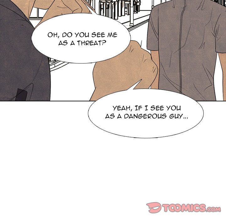 High School Devil Chapter 290 image 110