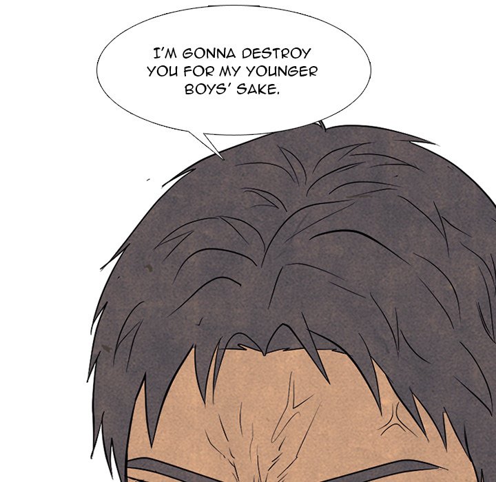 High School Devil Chapter 290 image 111
