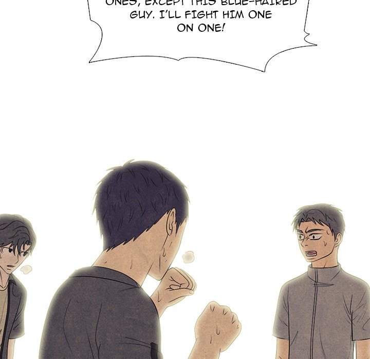 High School Devil Chapter 290 image 115