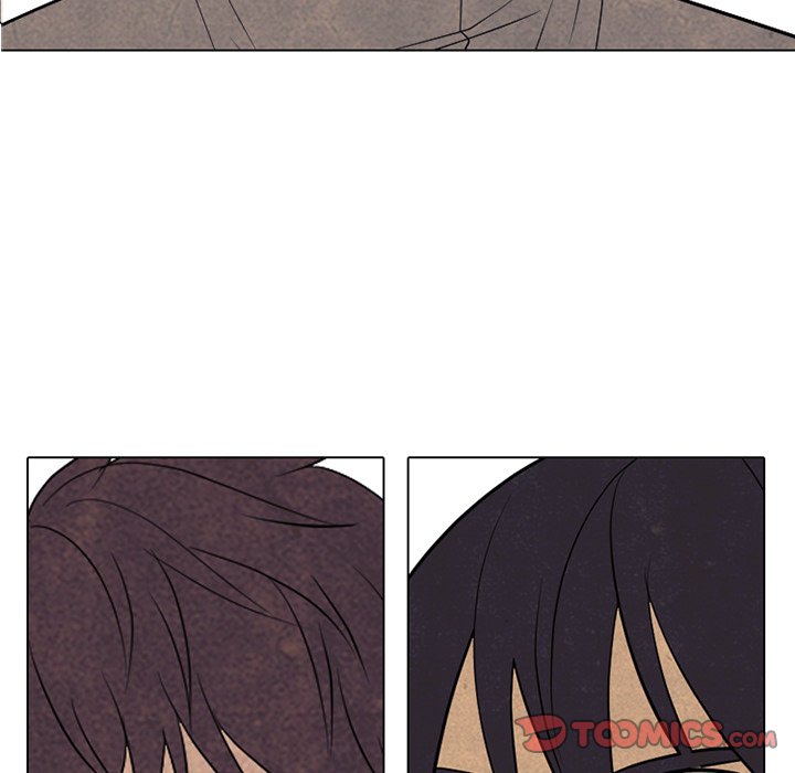 High School Devil Chapter 290 image 11