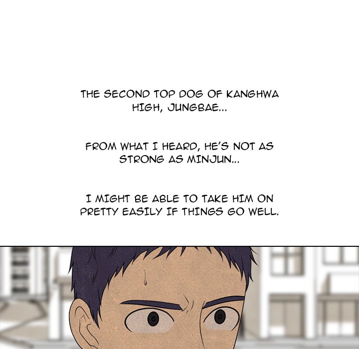 High School Devil Chapter 290 image 121