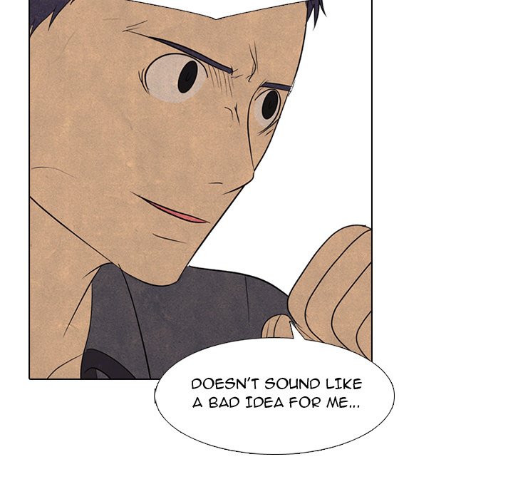 High School Devil Chapter 290 image 126