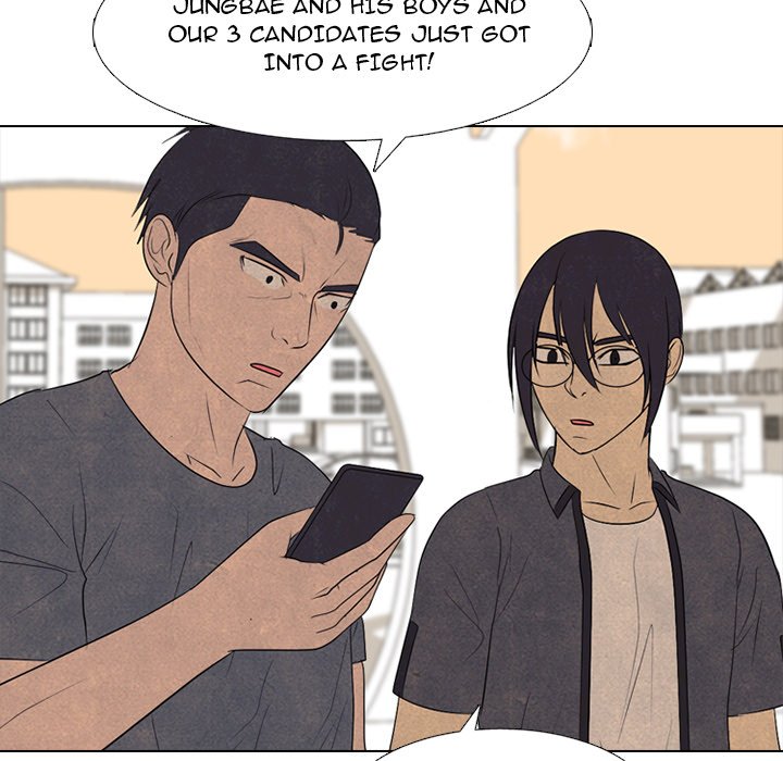 High School Devil Chapter 290 image 136