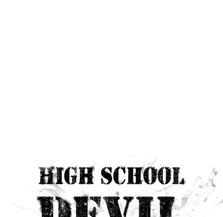High School Devil Chapter 290 image 13