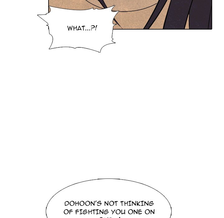 High School Devil Chapter 290 image 143