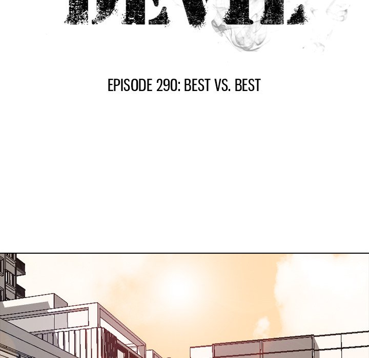 High School Devil Chapter 290 image 14