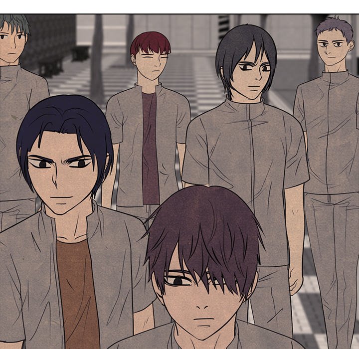 High School Devil Chapter 290 image 151