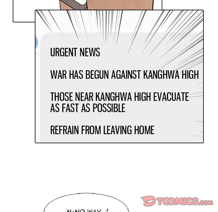 High School Devil Chapter 290 image 20