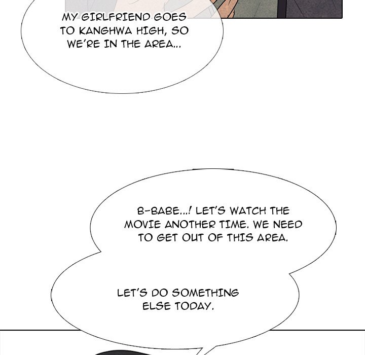 High School Devil Chapter 290 image 22