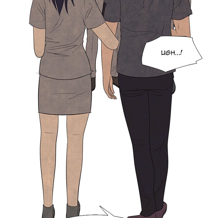 High School Devil Chapter 290 image 28