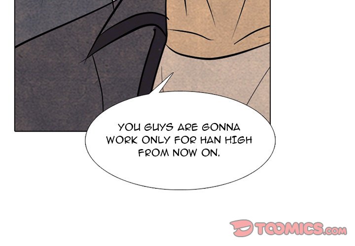 High School Devil Chapter 290 image 2