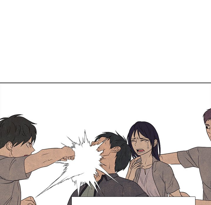 High School Devil Chapter 290 image 32