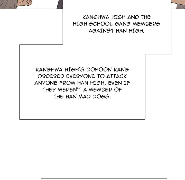 High School Devil Chapter 290 image 33