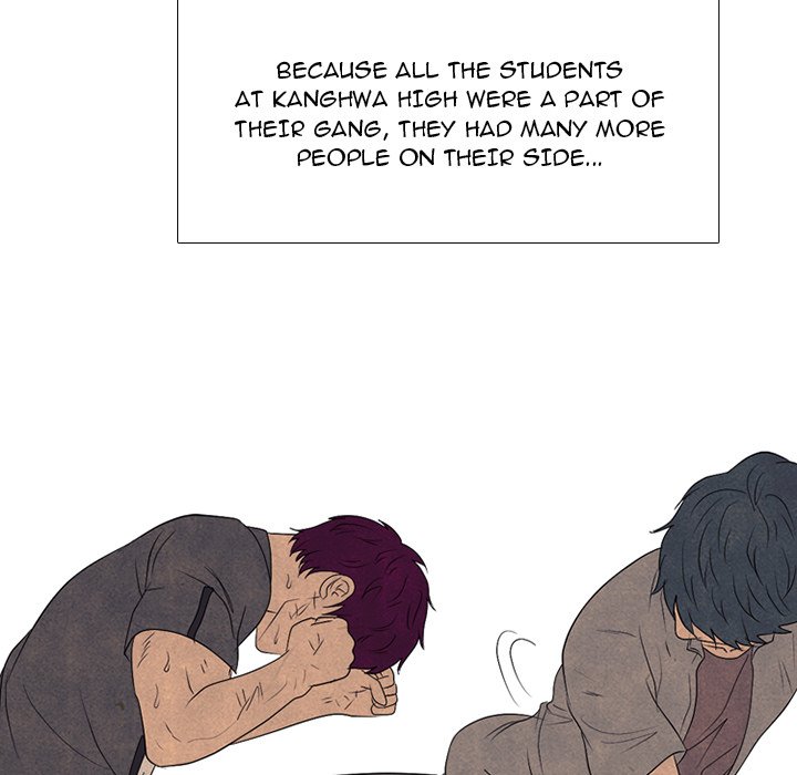 High School Devil Chapter 290 image 34