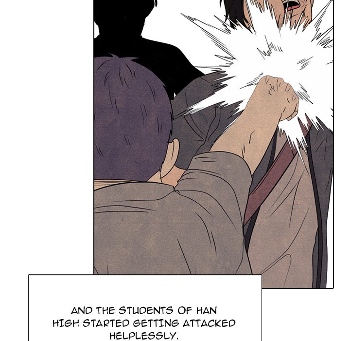 High School Devil Chapter 290 image 36