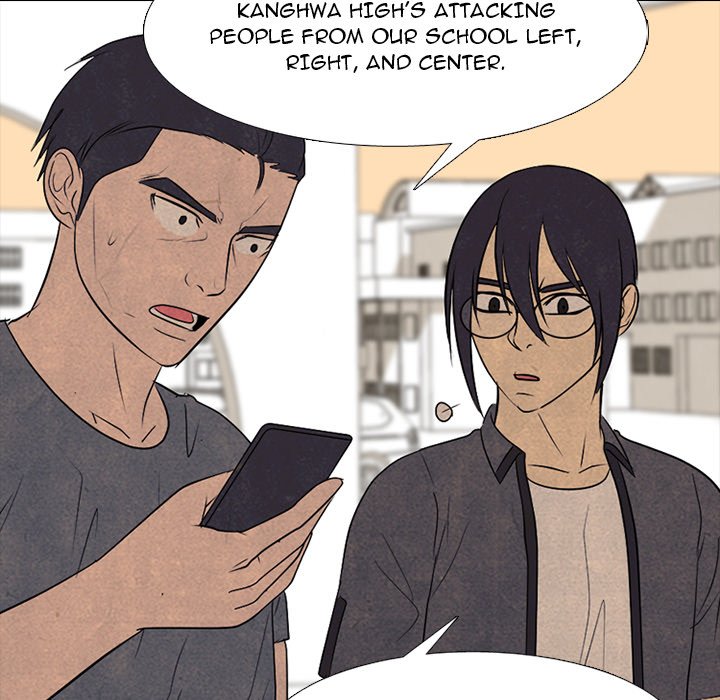 High School Devil Chapter 290 image 39