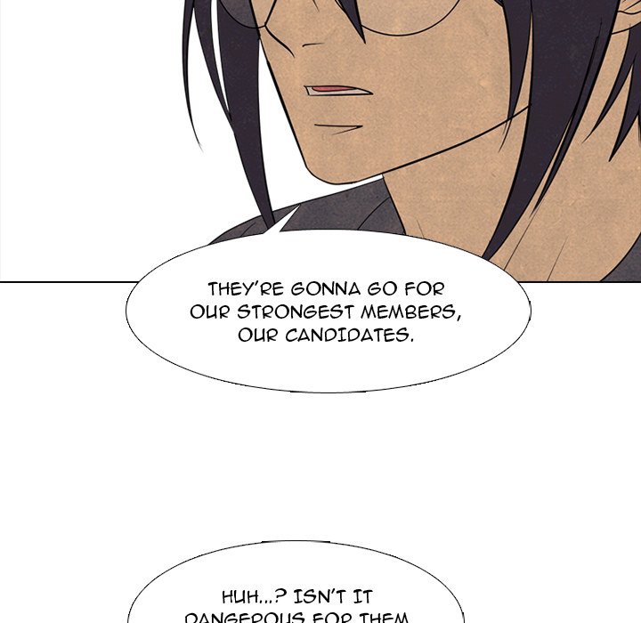 High School Devil Chapter 290 image 50