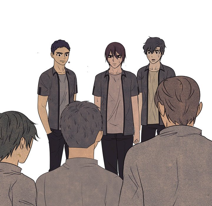 High School Devil Chapter 290 image 67