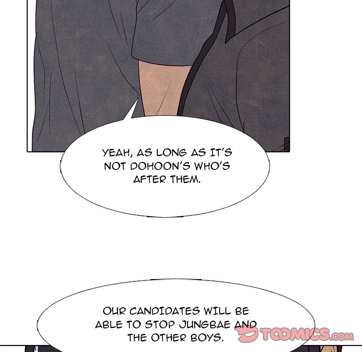 High School Devil Chapter 290 image 74
