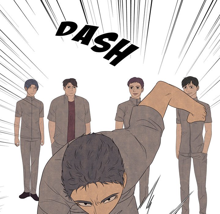 High School Devil Chapter 290 image 76