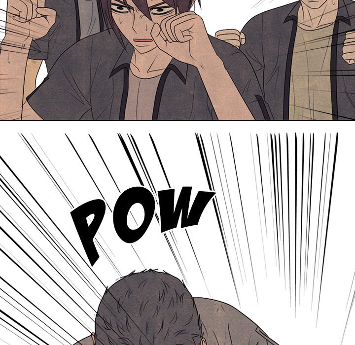 High School Devil Chapter 290 image 79