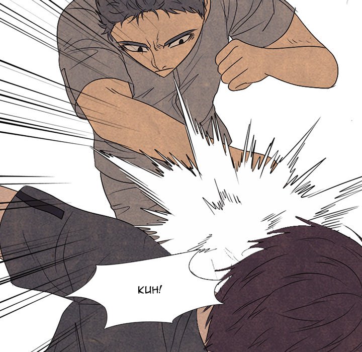 High School Devil Chapter 290 image 80