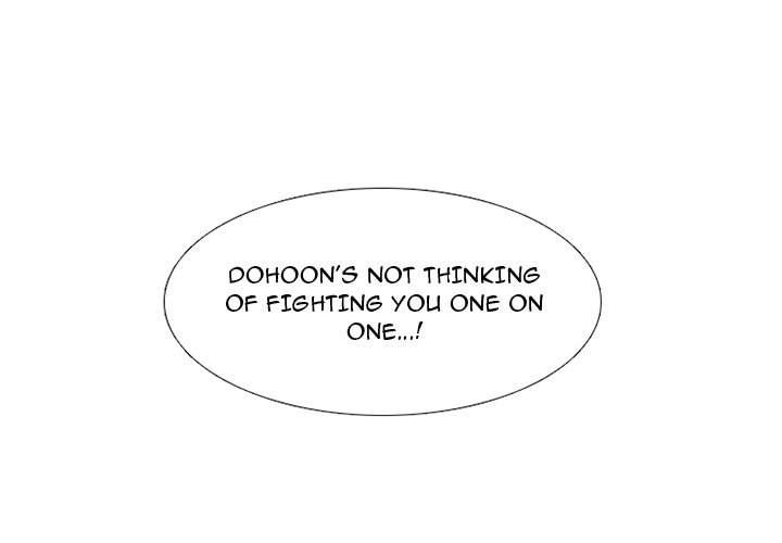 High School Devil Chapter 291 image 0