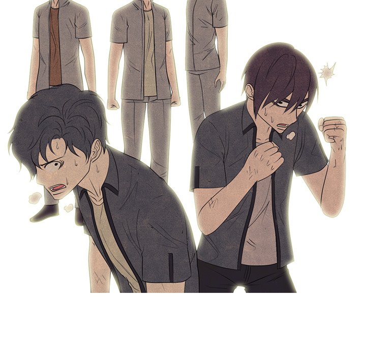 High School Devil Chapter 291 image 102