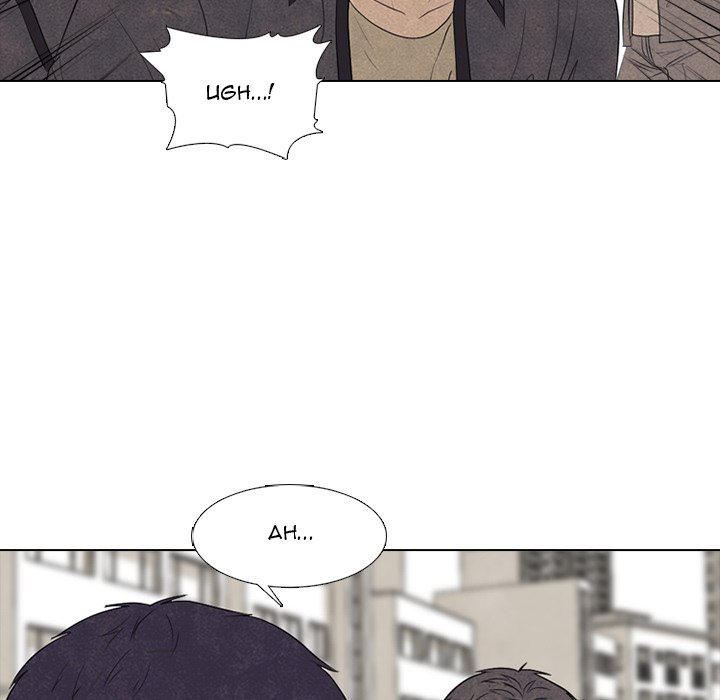 High School Devil Chapter 291 image 105