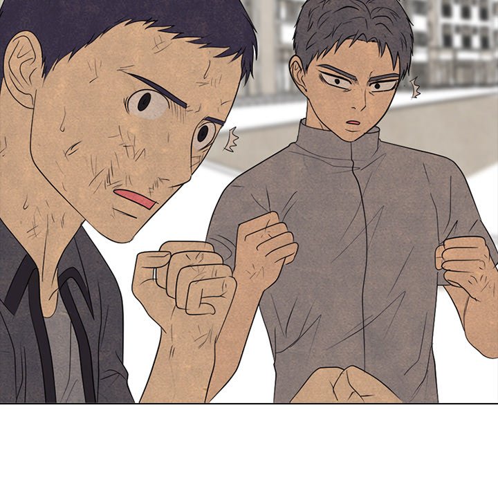 High School Devil Chapter 291 image 106