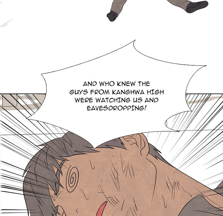 High School Devil Chapter 291 image 112