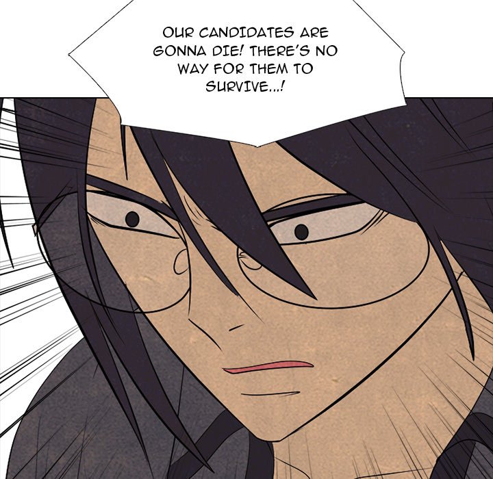 High School Devil Chapter 291 image 114