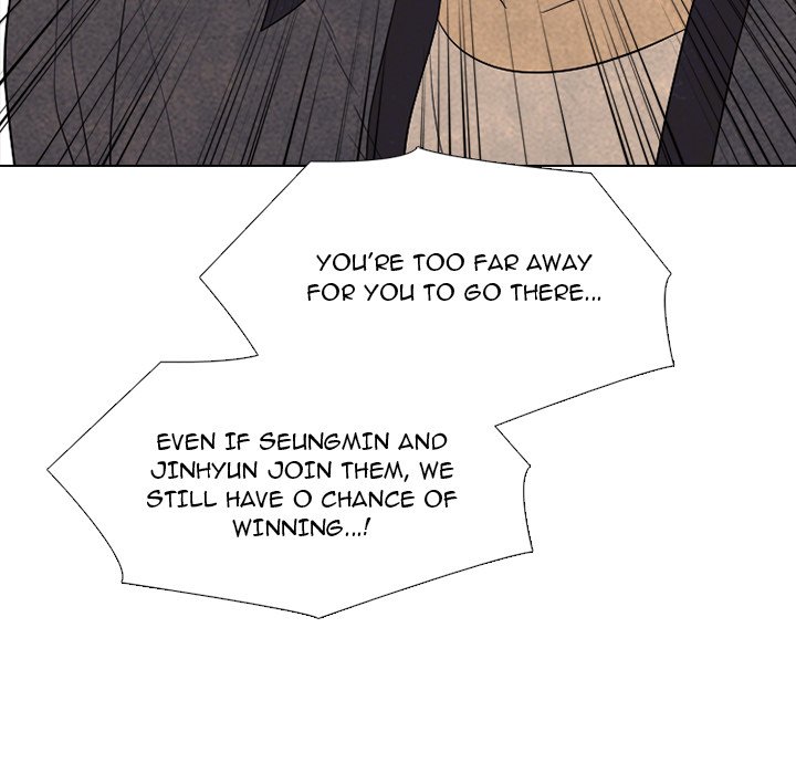 High School Devil Chapter 291 image 115