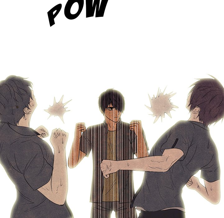 High School Devil Chapter 291 image 118