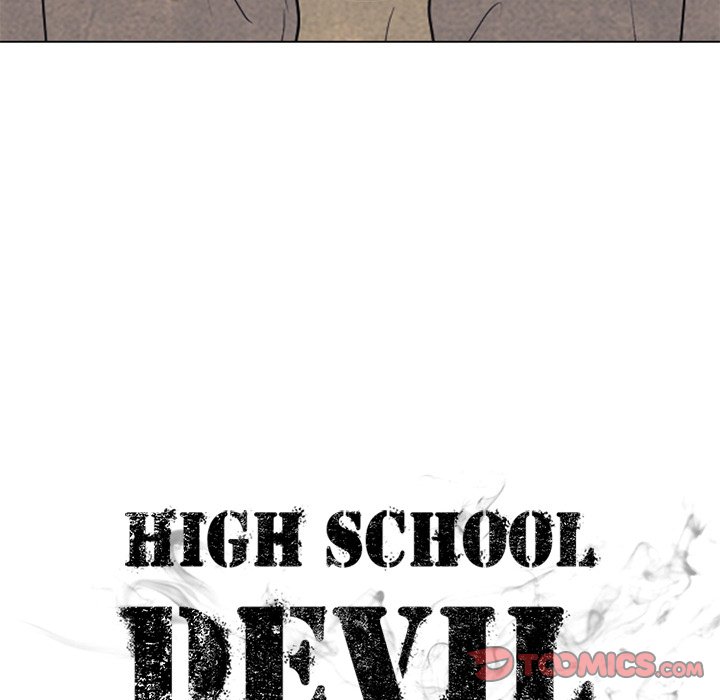 High School Devil Chapter 291 image 11