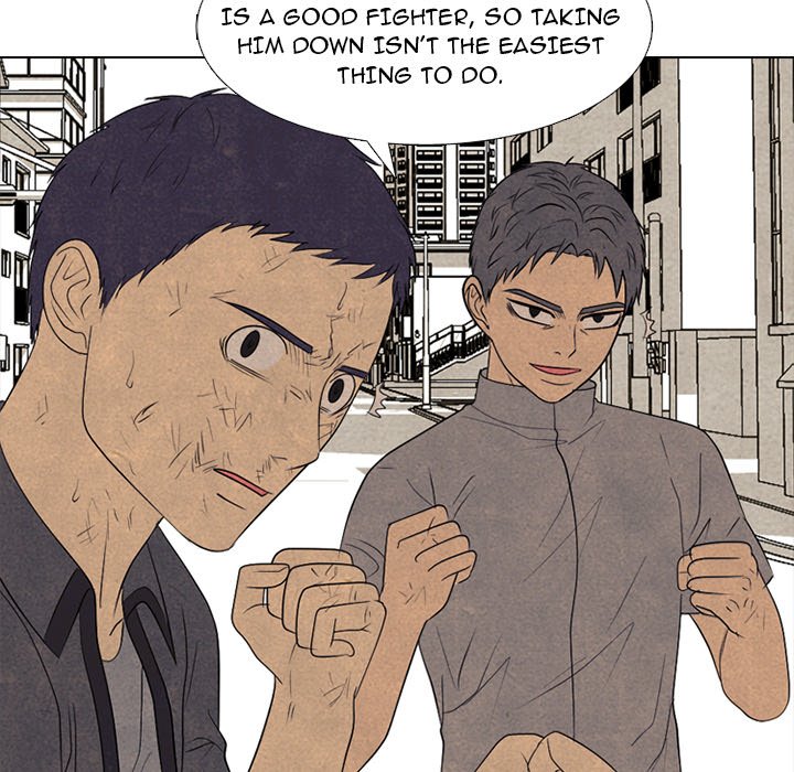 High School Devil Chapter 291 image 125