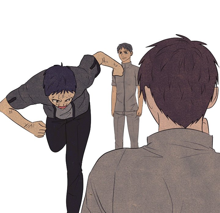 High School Devil Chapter 291 image 130