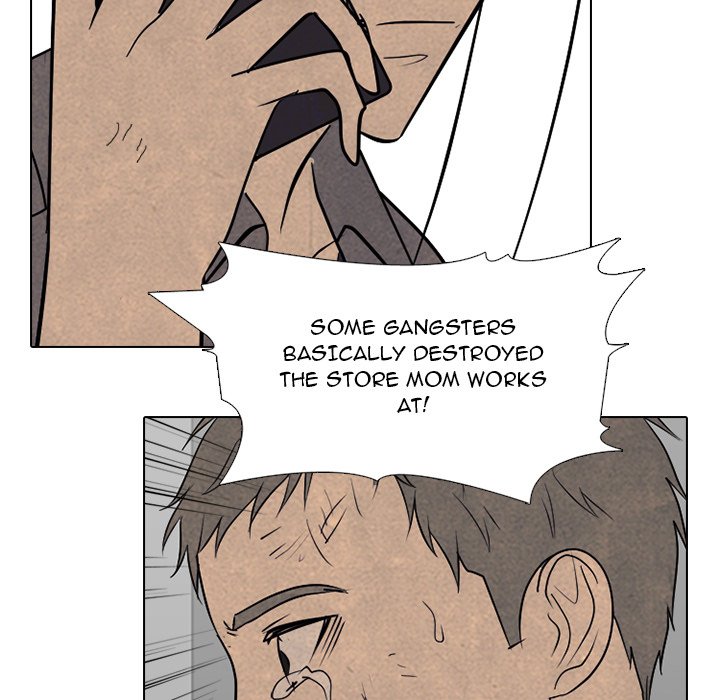 High School Devil Chapter 291 image 140