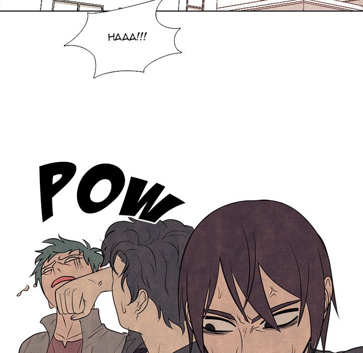 High School Devil Chapter 291 image 14
