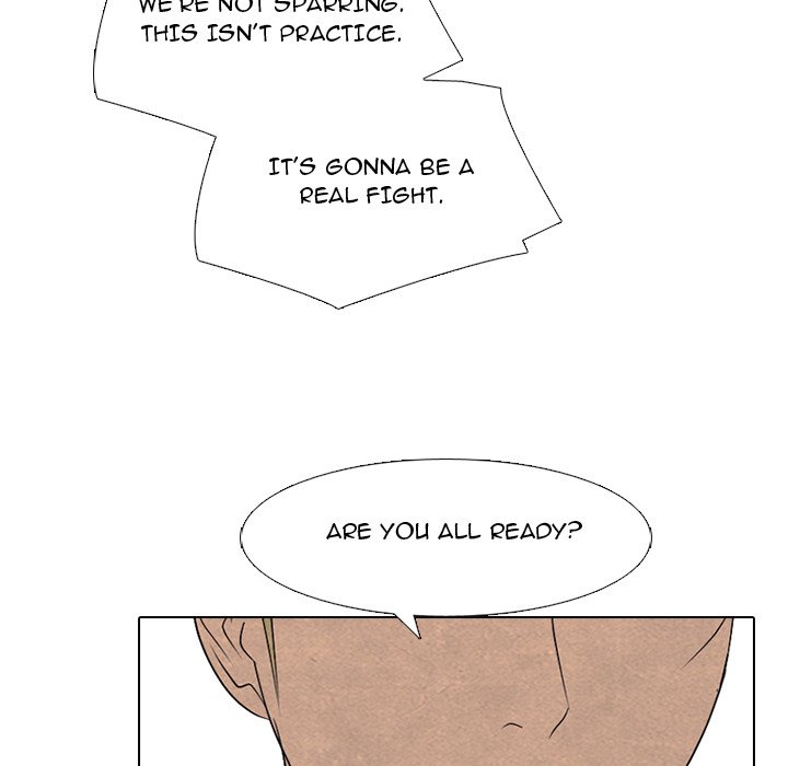 High School Devil Chapter 291 image 151
