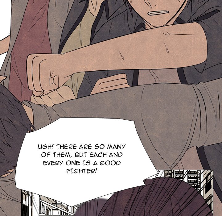 High School Devil Chapter 291 image 15