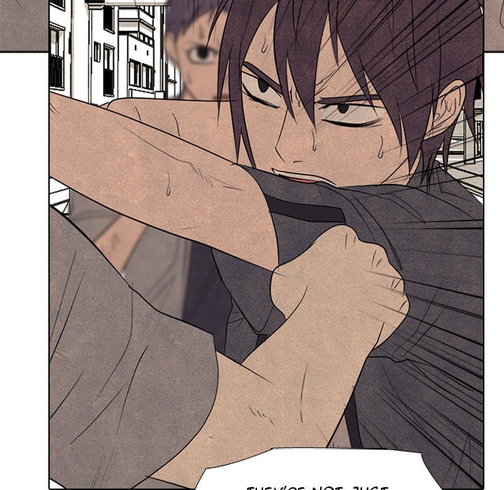 High School Devil Chapter 291 image 16