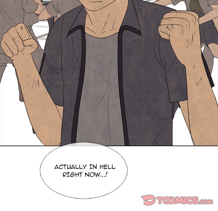 High School Devil Chapter 291 image 20