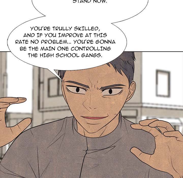 High School Devil Chapter 291 image 23