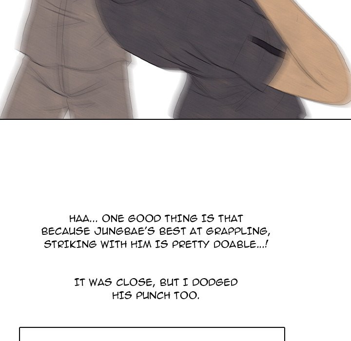 High School Devil Chapter 291 image 27